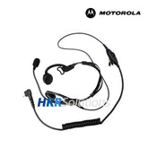 MOTOROLA PMLN5011 Temple Transducer Headset (Dual Pin)